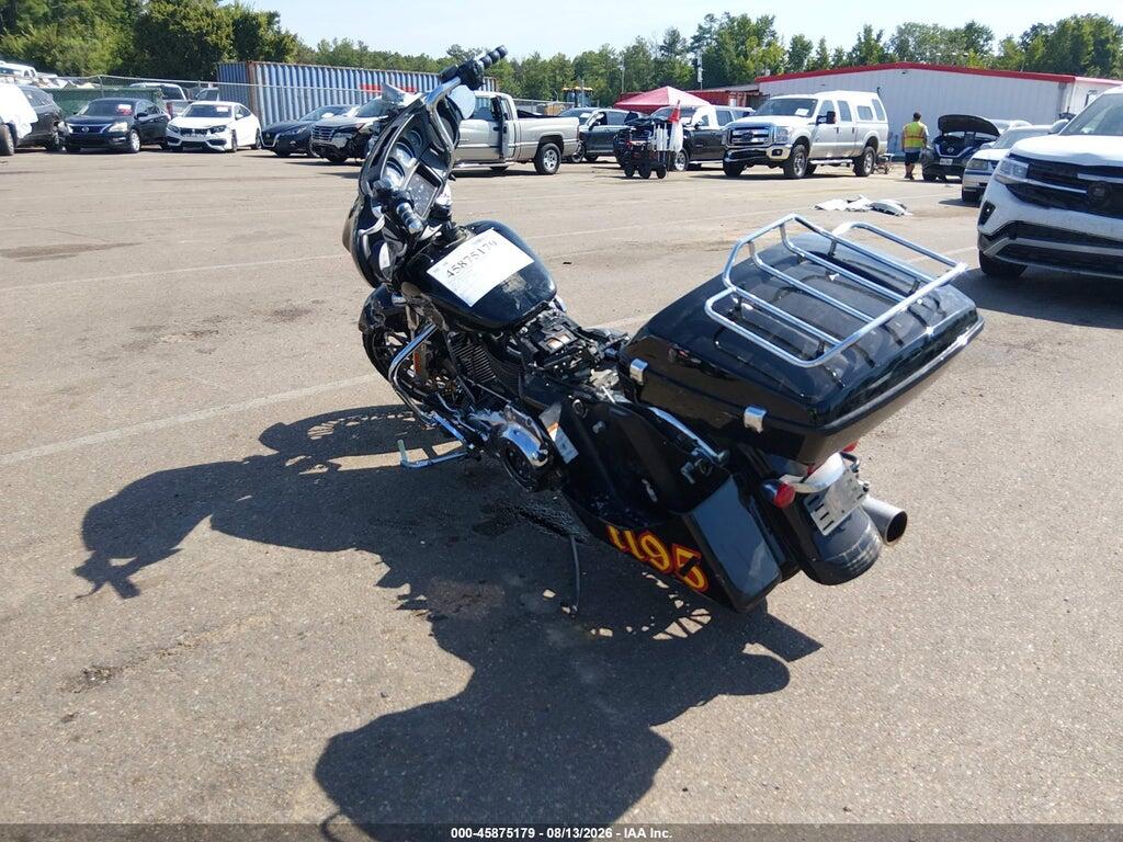 1HD1KBC19LB642075 2020 HARLEY-DAVIDSON FLHX photo no. 3