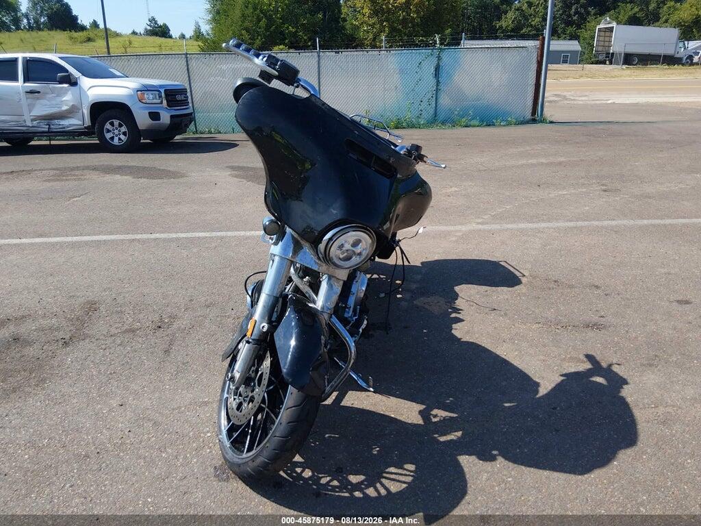 1HD1KBC19LB642075 2020 HARLEY-DAVIDSON FLHX photo no. 5