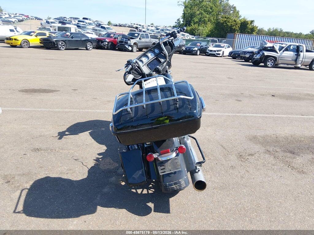 1HD1KBC19LB642075 2020 HARLEY-DAVIDSON FLHX photo no. 6