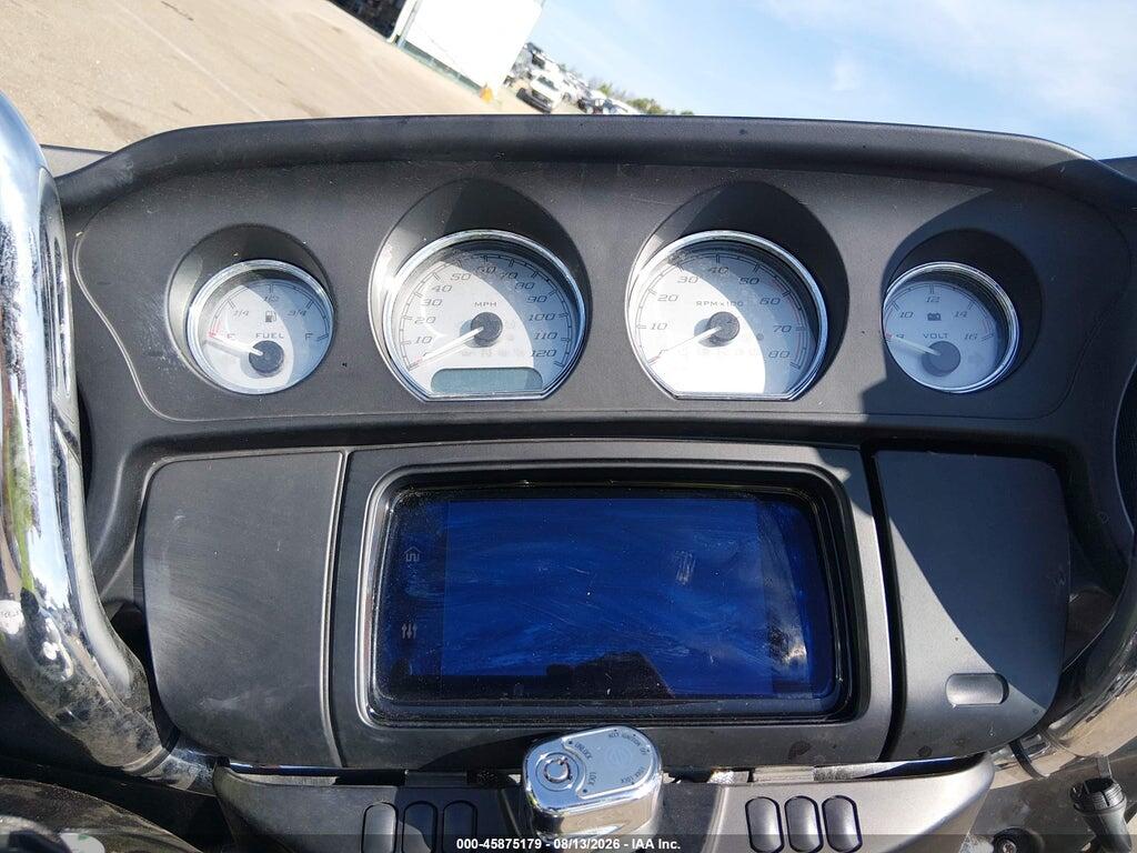 1HD1KBC19LB642075 2020 HARLEY-DAVIDSON FLHX photo no. 7