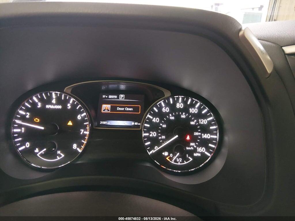 5N1DR2BM9LC649815 2020 NISSAN PATHFINDER photo no. 7