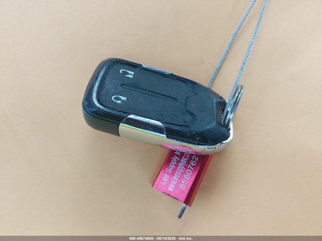 3GKALMEV2LL180472 2020 GMC TERRAIN photo no. 11