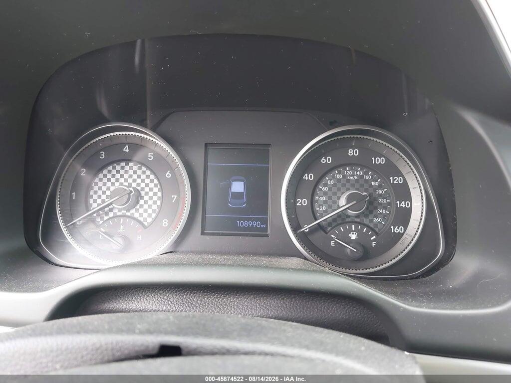 5NPD74LF7LH498323 2020 HYUNDAI ELANTRA photo no. 7