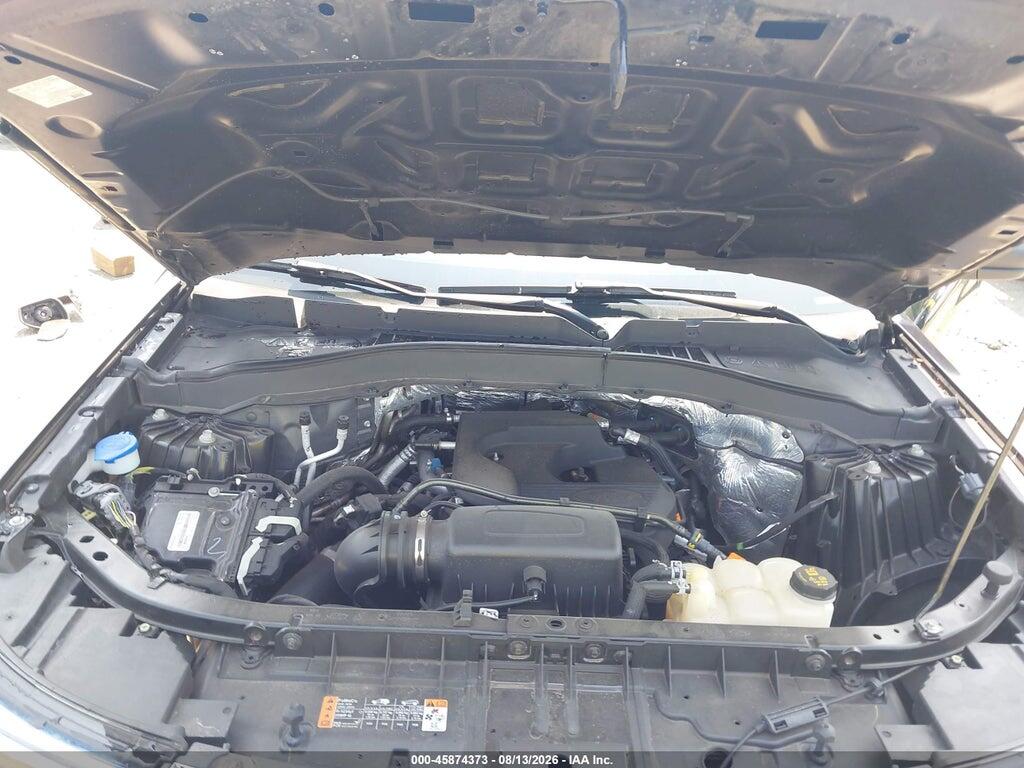 1FMSK8DH2LGA99610 2020 FORD EXPLORER photo no. 10