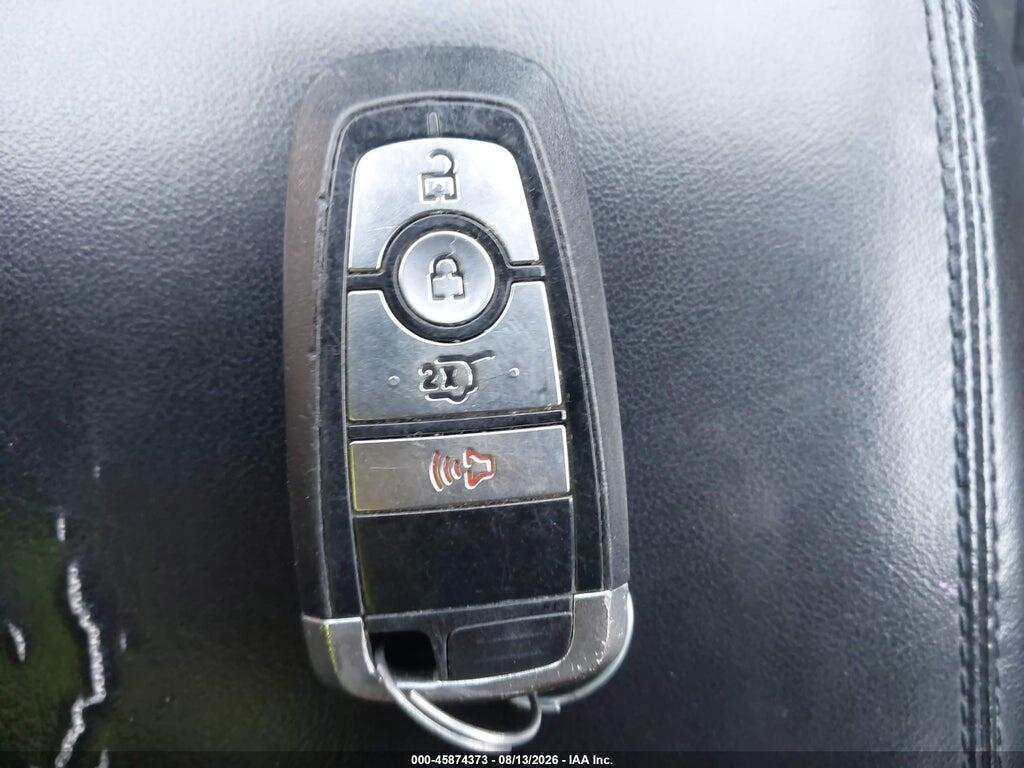 1FMSK8DH2LGA99610 2020 FORD EXPLORER photo no. 11