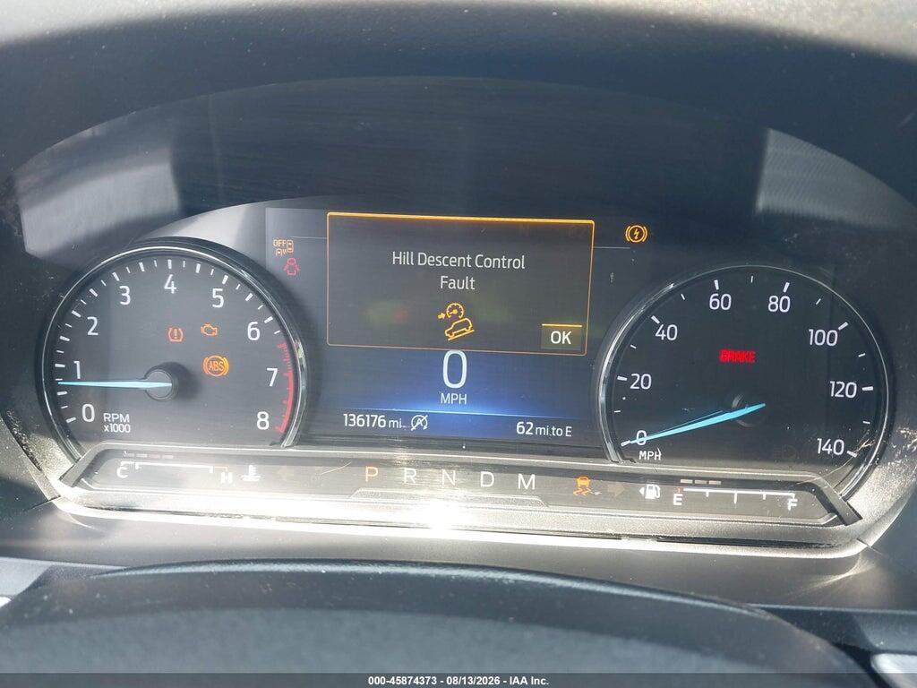 1FMSK8DH2LGA99610 2020 FORD EXPLORER photo no. 7