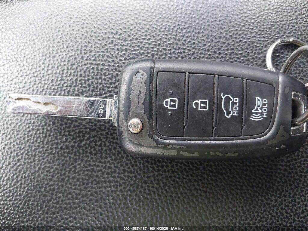 KMHTG6AF7LU022777 2020 HYUNDAI VELOSTER photo no. 11