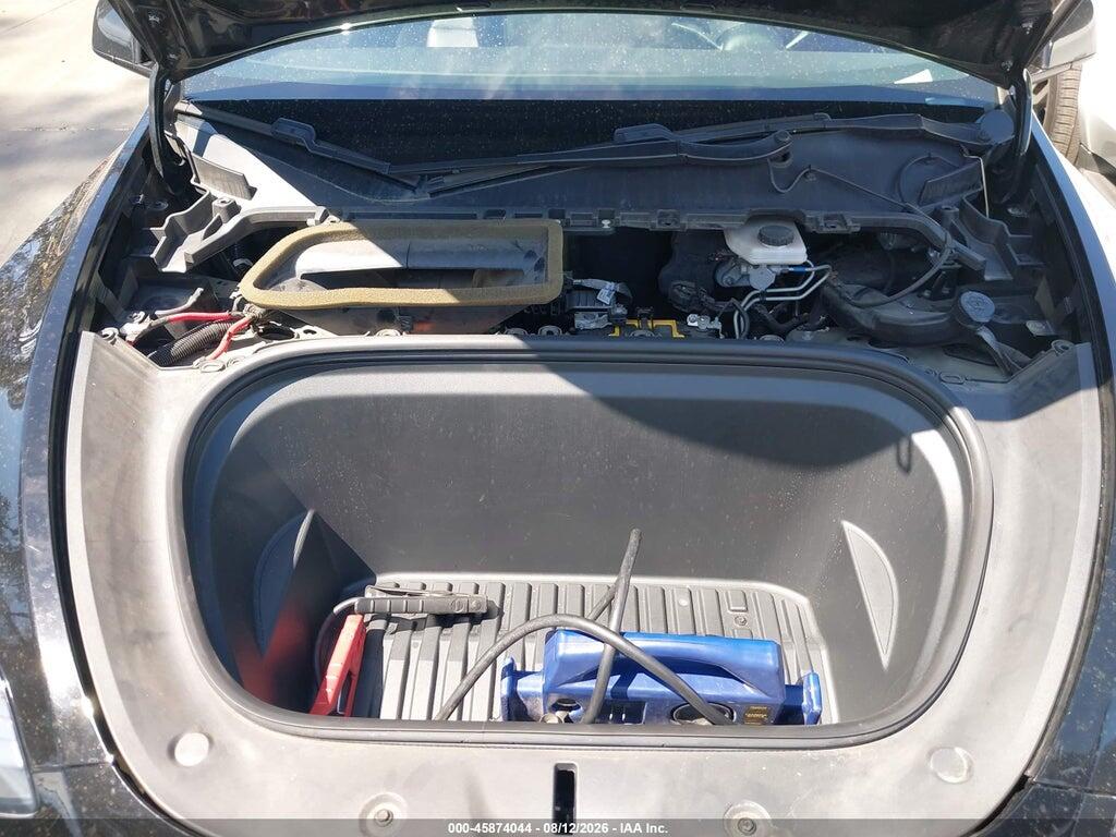 5YJYGDEE4LF038976 2020 TESLA MODEL Y photo no. 10