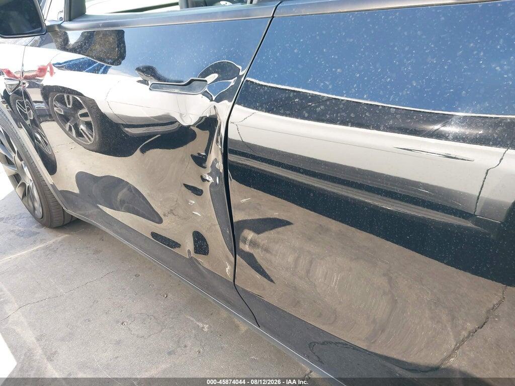 5YJYGDEE4LF038976 2020 TESLA MODEL Y photo no. 11