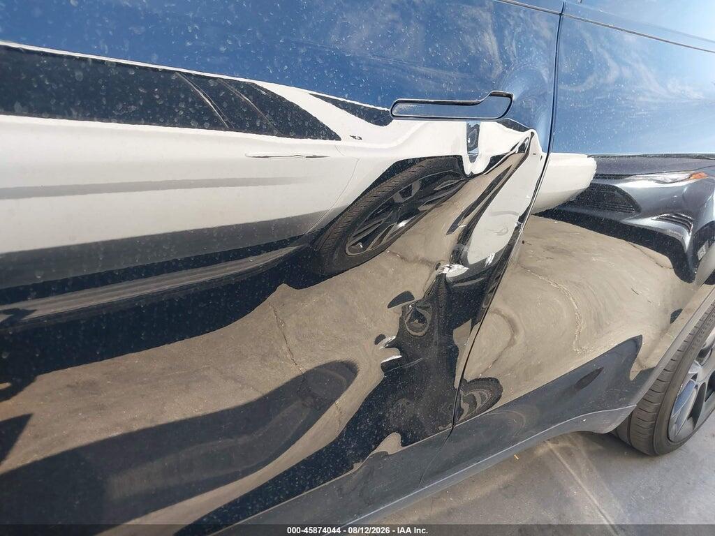 5YJYGDEE4LF038976 2020 TESLA MODEL Y photo no. 6