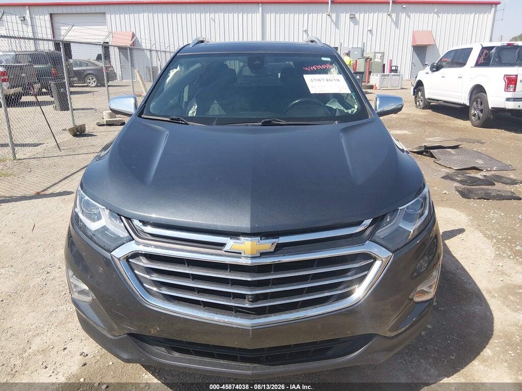 2GNAXNEV6L6201731 2020 CHEVROLET EQUINOX photo no. 12