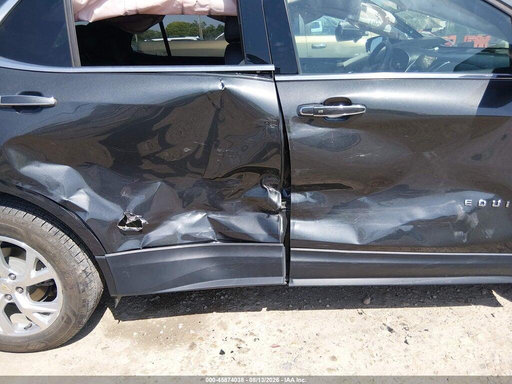 2GNAXNEV6L6201731 2020 CHEVROLET EQUINOX photo no. 6