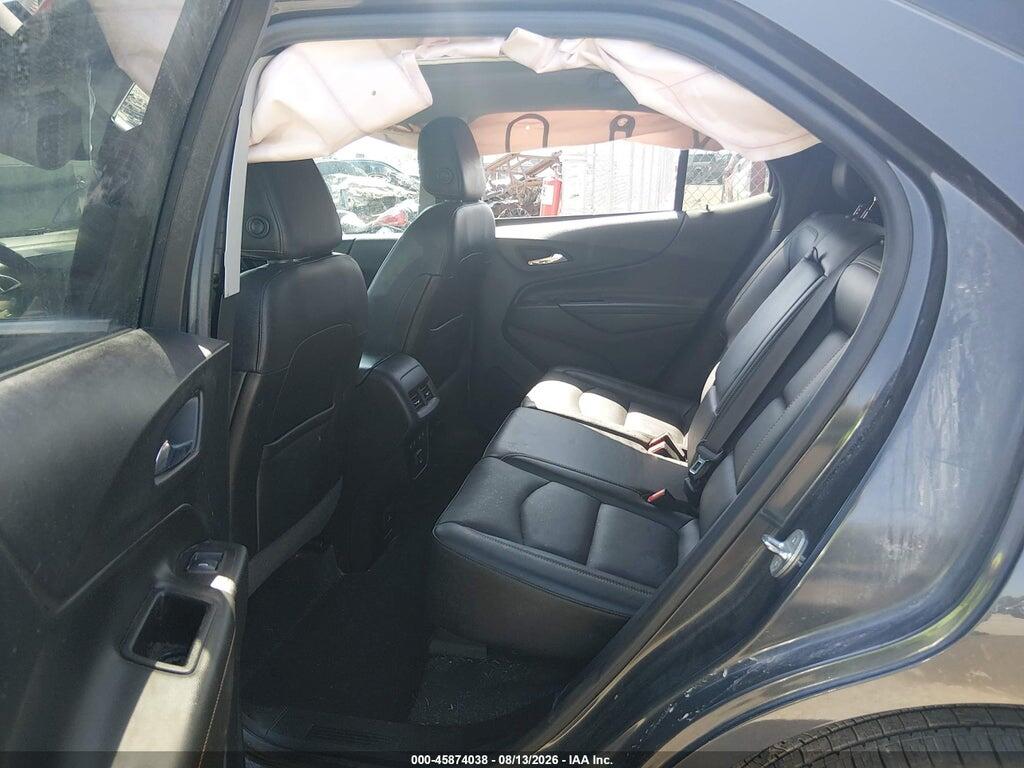 2GNAXNEV6L6201731 2020 CHEVROLET EQUINOX photo no. 8