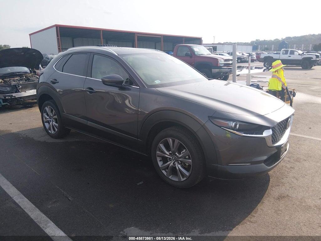 3MVDMBEM0LM128154 2020 MAZDA CX-30 photo no. 1