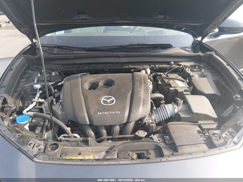 3MVDMBEM0LM128154 2020 MAZDA CX-30 photo no. 10