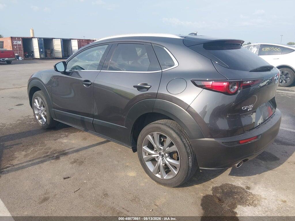 3MVDMBEM0LM128154 2020 MAZDA CX-30 photo no. 3