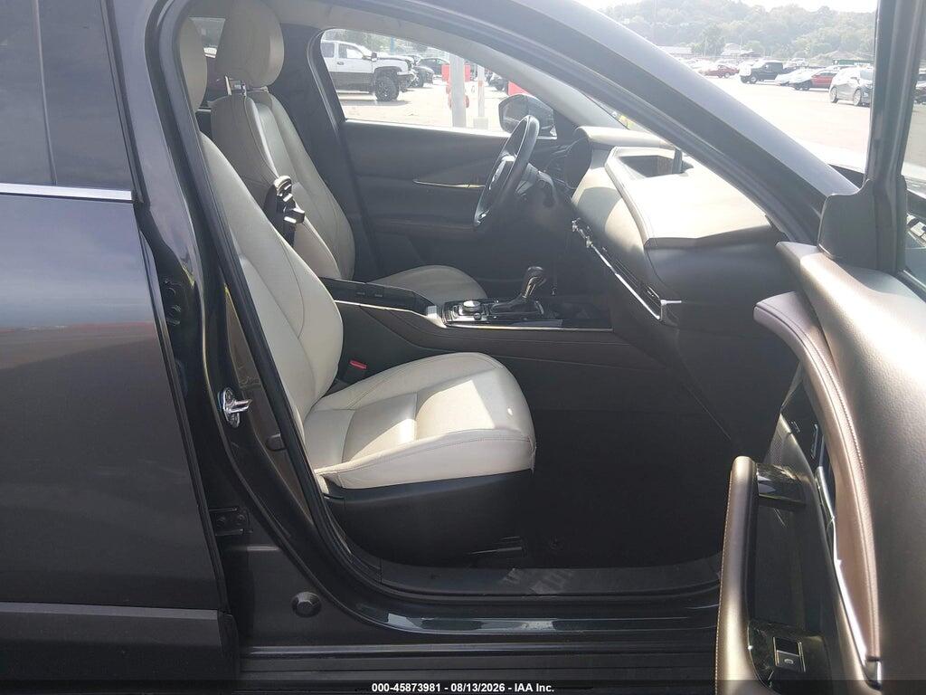 3MVDMBEM0LM128154 2020 MAZDA CX-30 photo no. 5