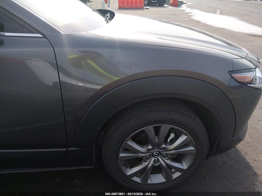 3MVDMBEM0LM128154 2020 MAZDA CX-30 photo no. 6