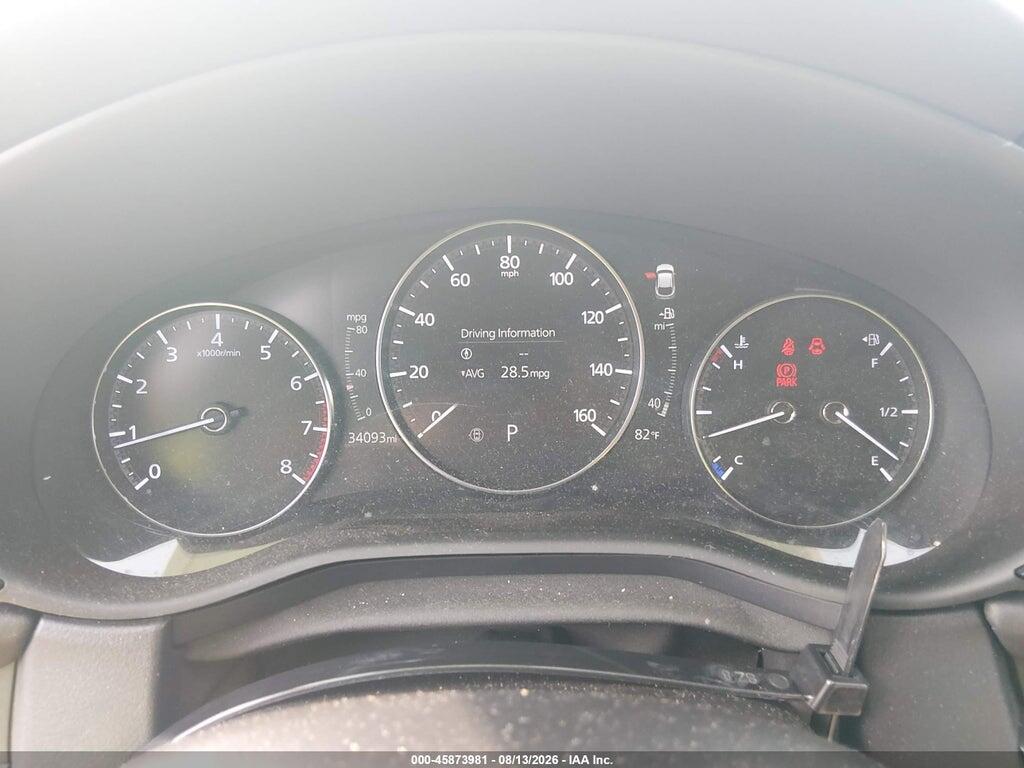 3MVDMBEM0LM128154 2020 MAZDA CX-30 photo no. 7