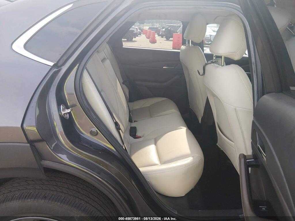 3MVDMBEM0LM128154 2020 MAZDA CX-30 photo no. 8