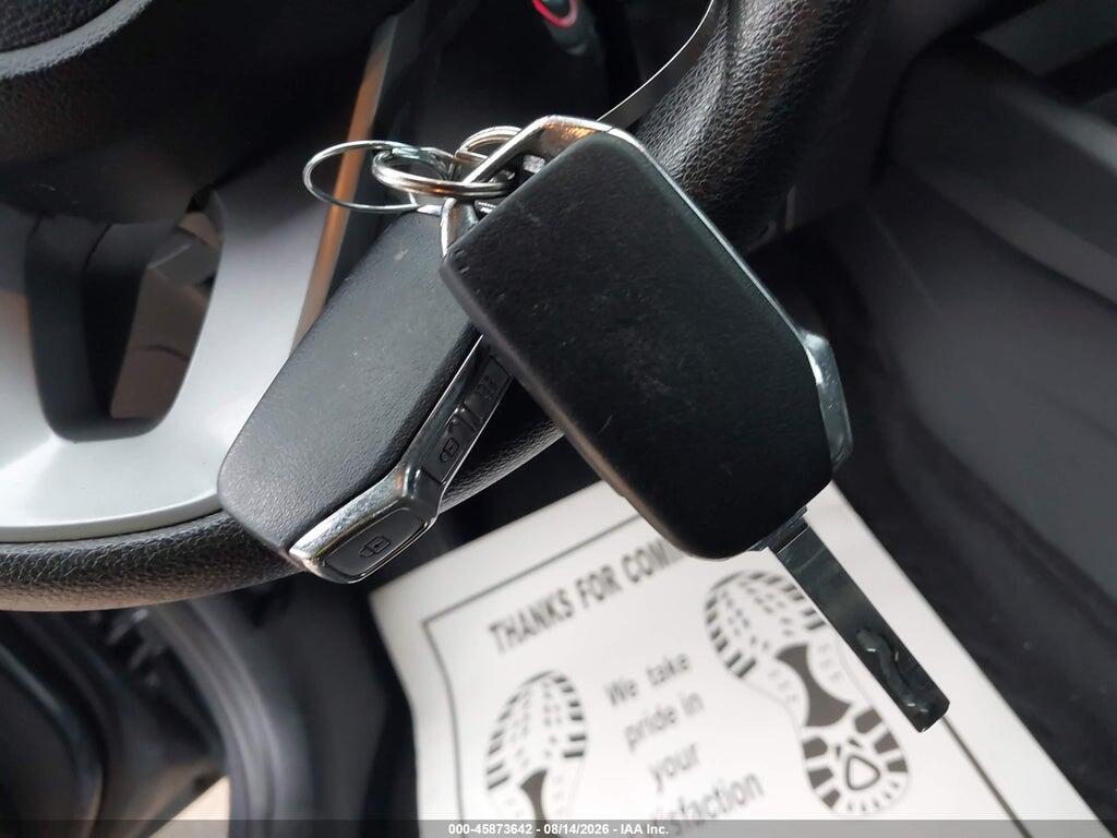 3KPF24AD4LE187073 2020 KIA FORTE photo no. 11