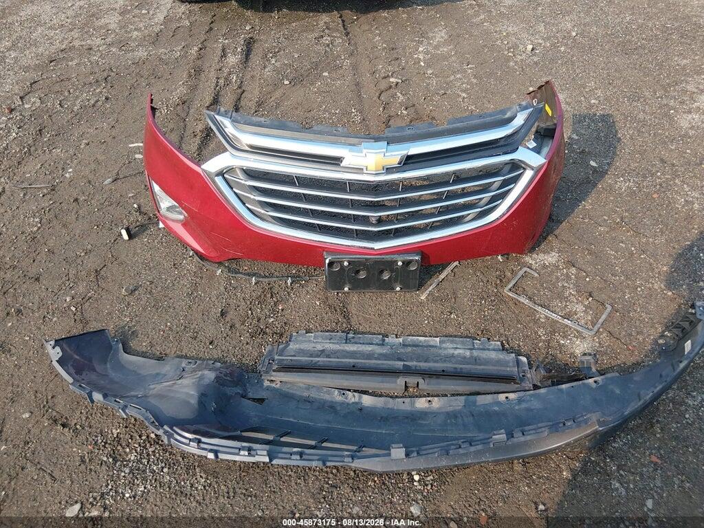 3GNAXYEX5LS510644 2020 CHEVROLET EQUINOX photo no. 12