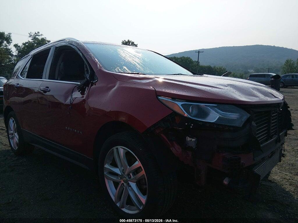 3GNAXYEX5LS510644 2020 CHEVROLET EQUINOX photo no. 6