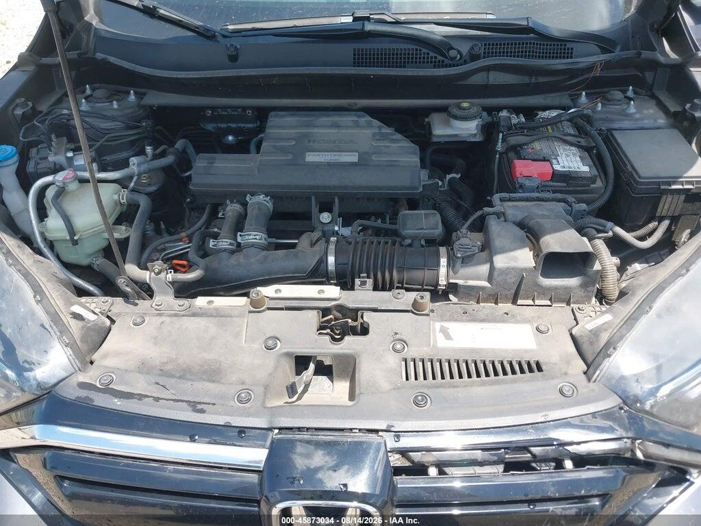 7FARW1H56LE028312 2020 HONDA CR-V photo no. 10