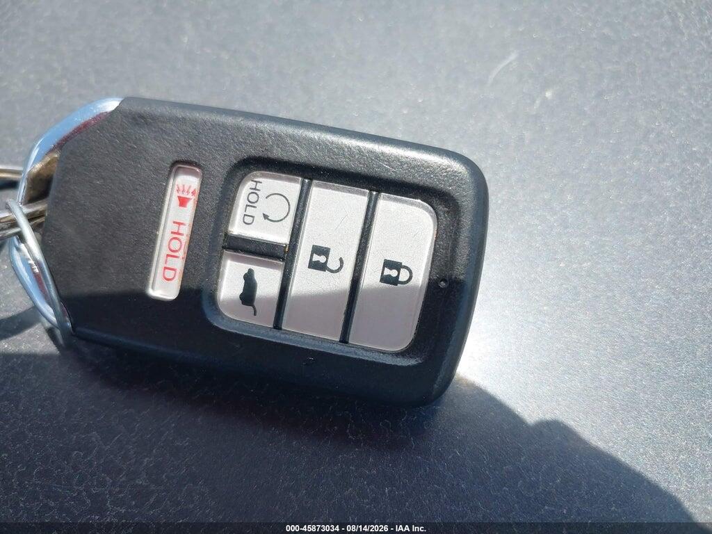 7FARW1H56LE028312 2020 HONDA CR-V photo no. 11