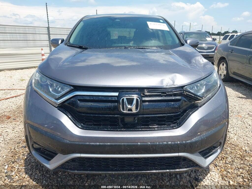 7FARW1H56LE028312 2020 HONDA CR-V photo no. 12