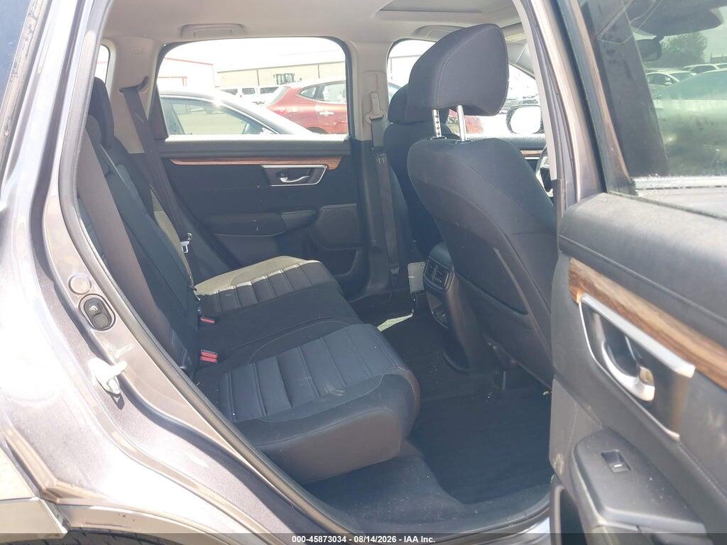 7FARW1H56LE028312 2020 HONDA CR-V photo no. 8