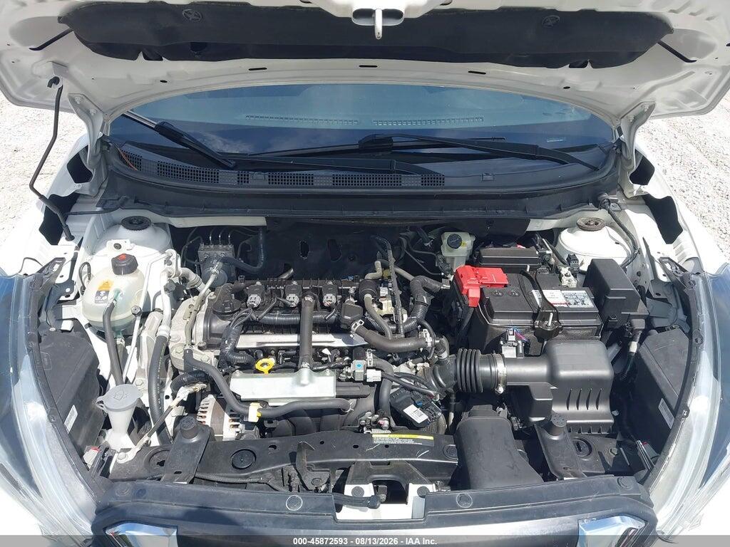 3N1CP5CV3LL557458 2020 NISSAN KICKS photo no. 10