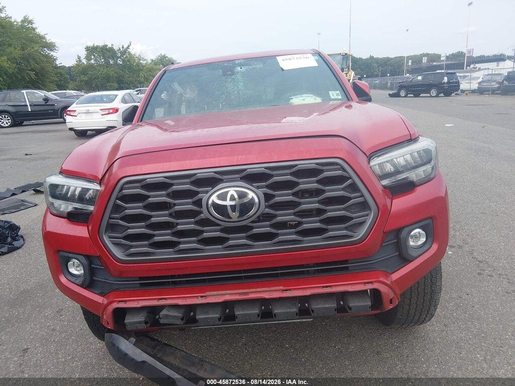 3TMCZ5AN1LM313344 2020 TOYOTA TACOMA photo no. 12