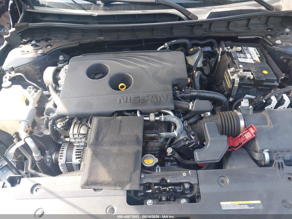 1N4BL4BV6LC134570 2020 NISSAN ALTIMA photo no. 10