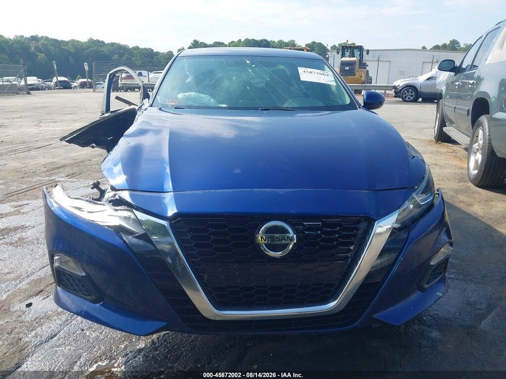 1N4BL4BV6LC134570 2020 NISSAN ALTIMA photo no. 11