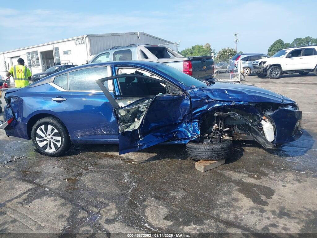 1N4BL4BV6LC134570 2020 NISSAN ALTIMA photo no. 12