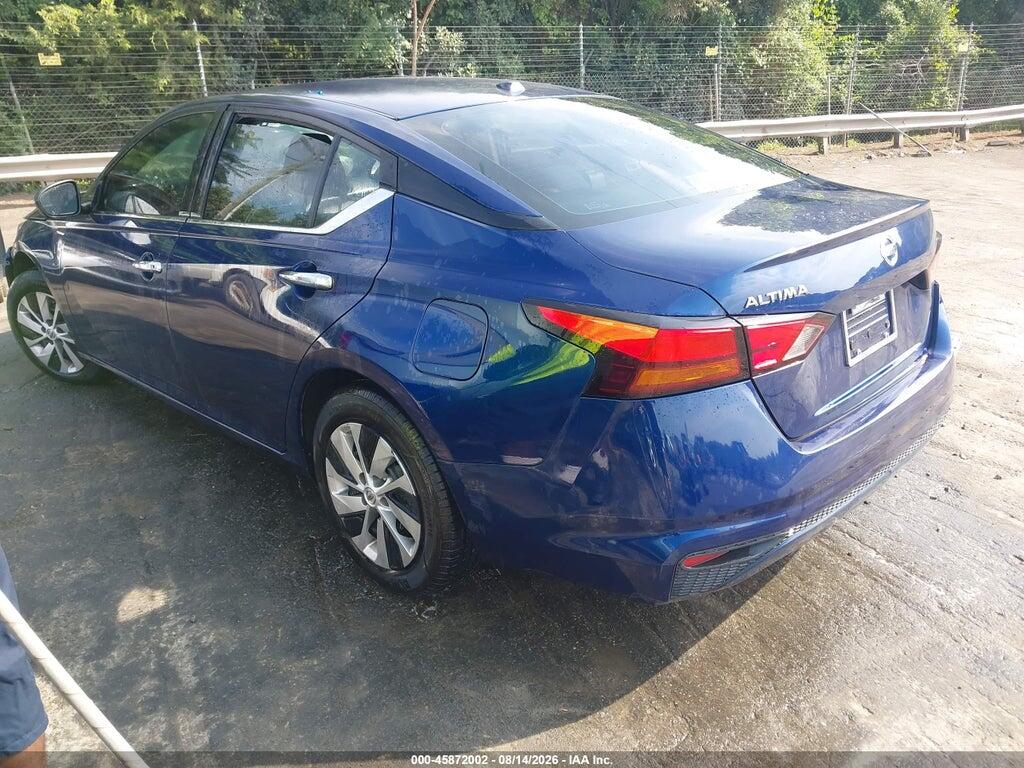 1N4BL4BV6LC134570 2020 NISSAN ALTIMA photo no. 3