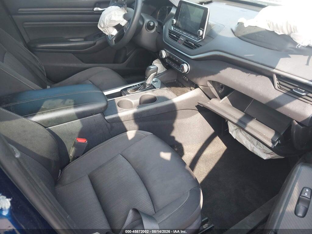 1N4BL4BV6LC134570 2020 NISSAN ALTIMA photo no. 5