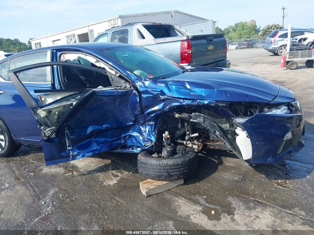 1N4BL4BV6LC134570 2020 NISSAN ALTIMA photo no. 6
