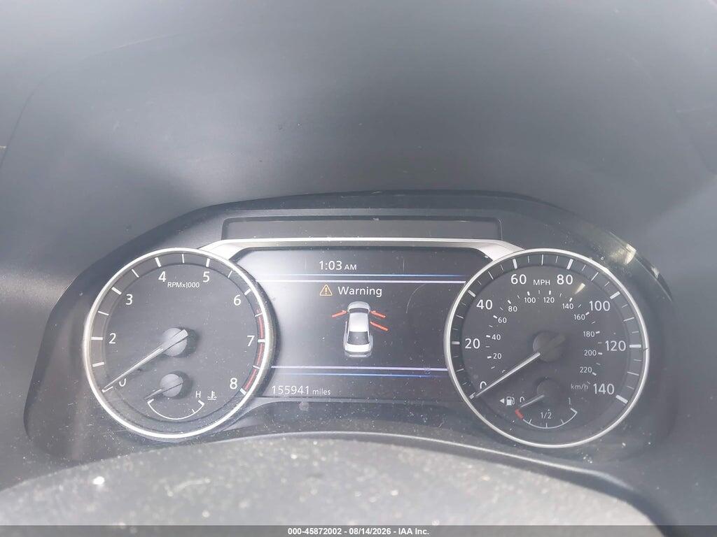 1N4BL4BV6LC134570 2020 NISSAN ALTIMA photo no. 7