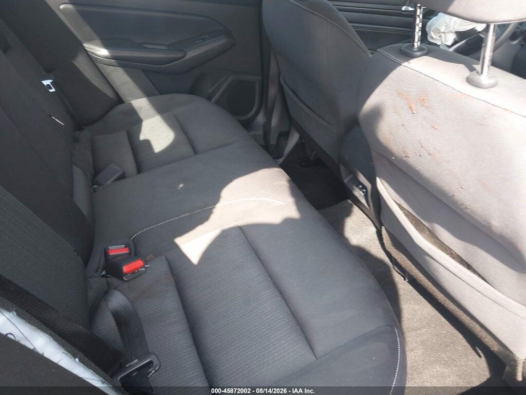 1N4BL4BV6LC134570 2020 NISSAN ALTIMA photo no. 8