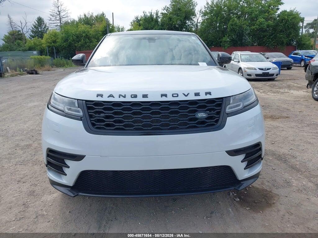 SALYK2EXXLA271590 2020 LAND ROVER RANGE ROVER VELAR photo no. 11