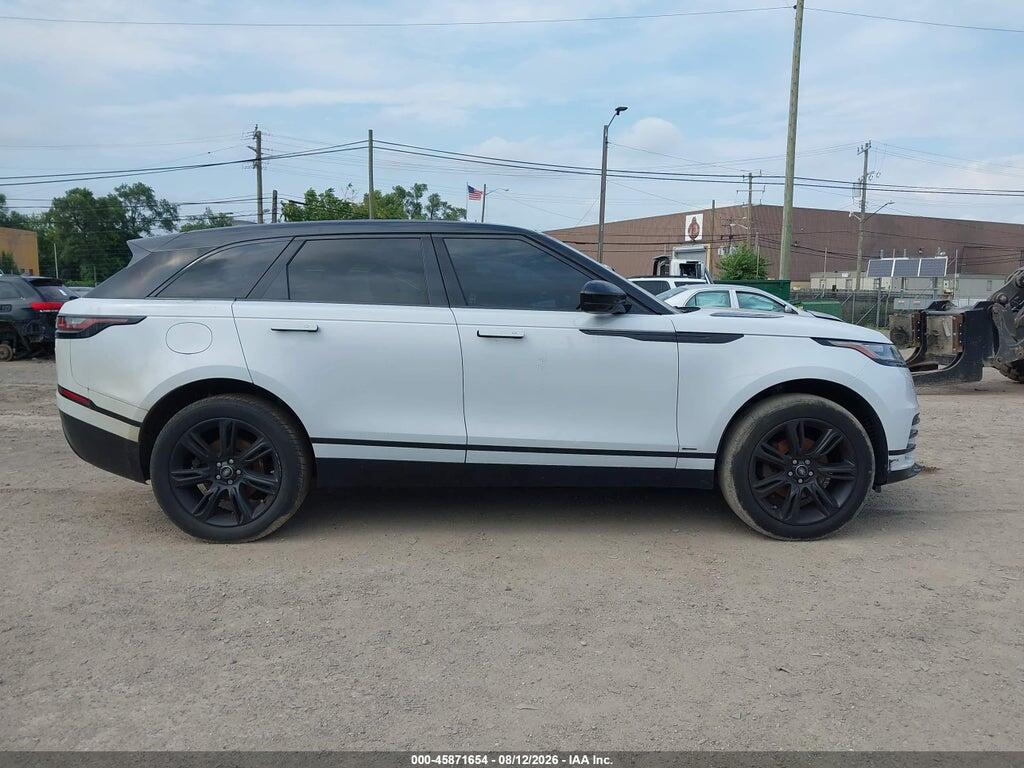 SALYK2EXXLA271590 2020 LAND ROVER RANGE ROVER VELAR photo no. 12