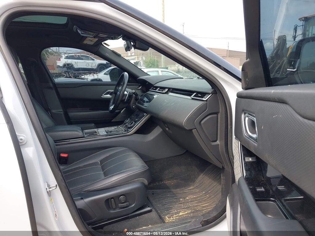 SALYK2EXXLA271590 2020 LAND ROVER RANGE ROVER VELAR photo no. 5