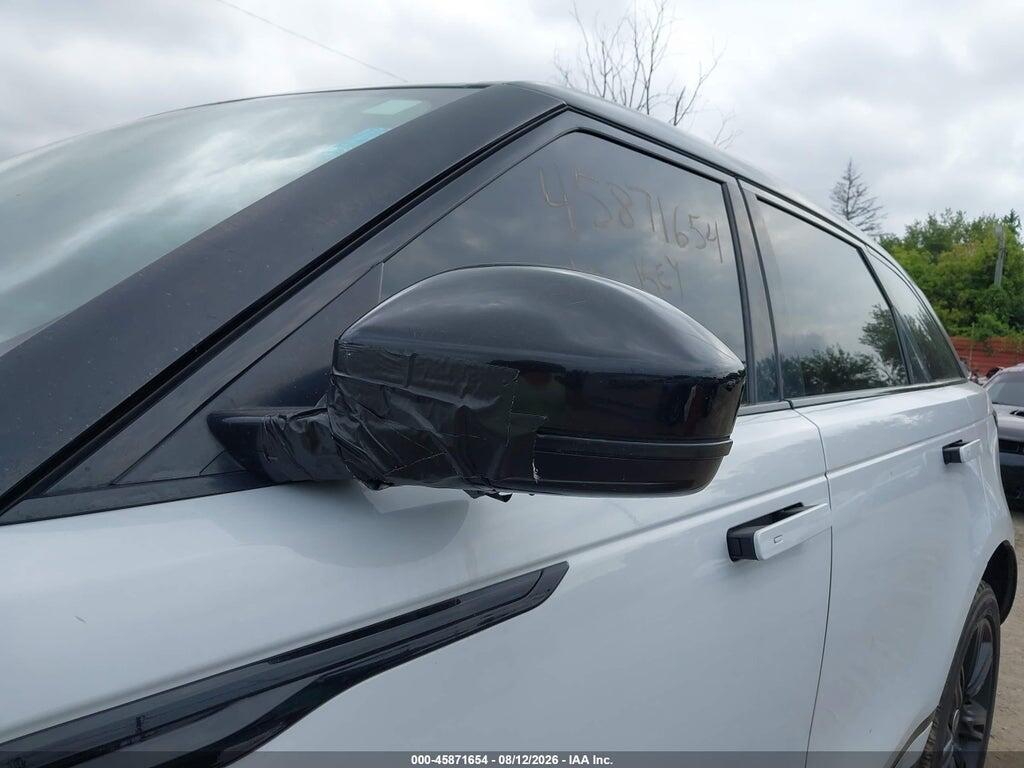 SALYK2EXXLA271590 2020 LAND ROVER RANGE ROVER VELAR photo no. 6