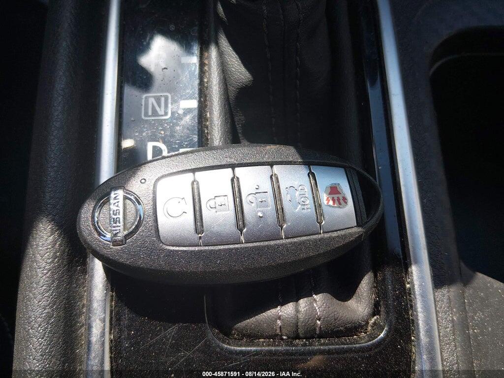 3N1AB8CV2LY306019 2020 NISSAN SENTRA photo no. 11