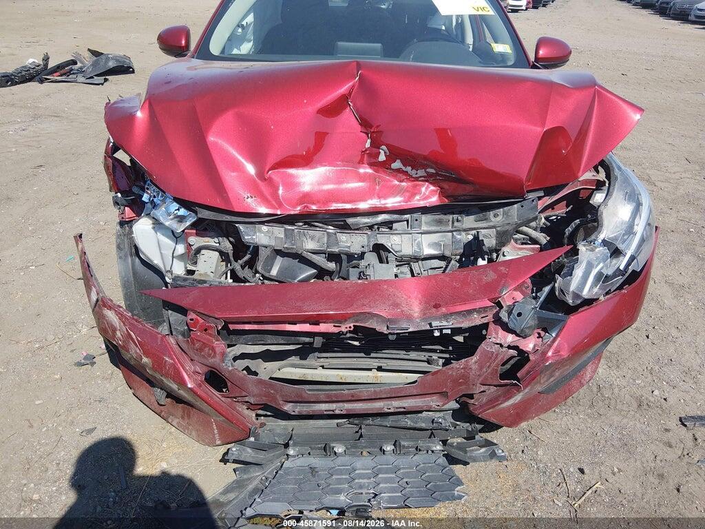 3N1AB8CV2LY306019 2020 NISSAN SENTRA photo no. 12