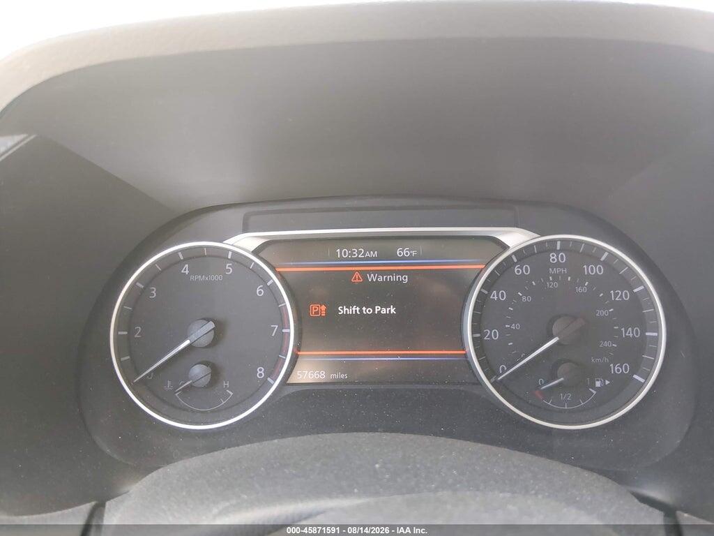 3N1AB8CV2LY306019 2020 NISSAN SENTRA photo no. 7