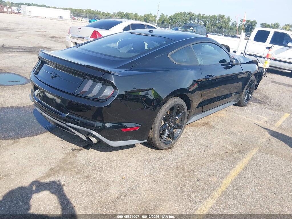 1FA6P8TH2L5132972 2020 FORD MUSTANG photo no. 4