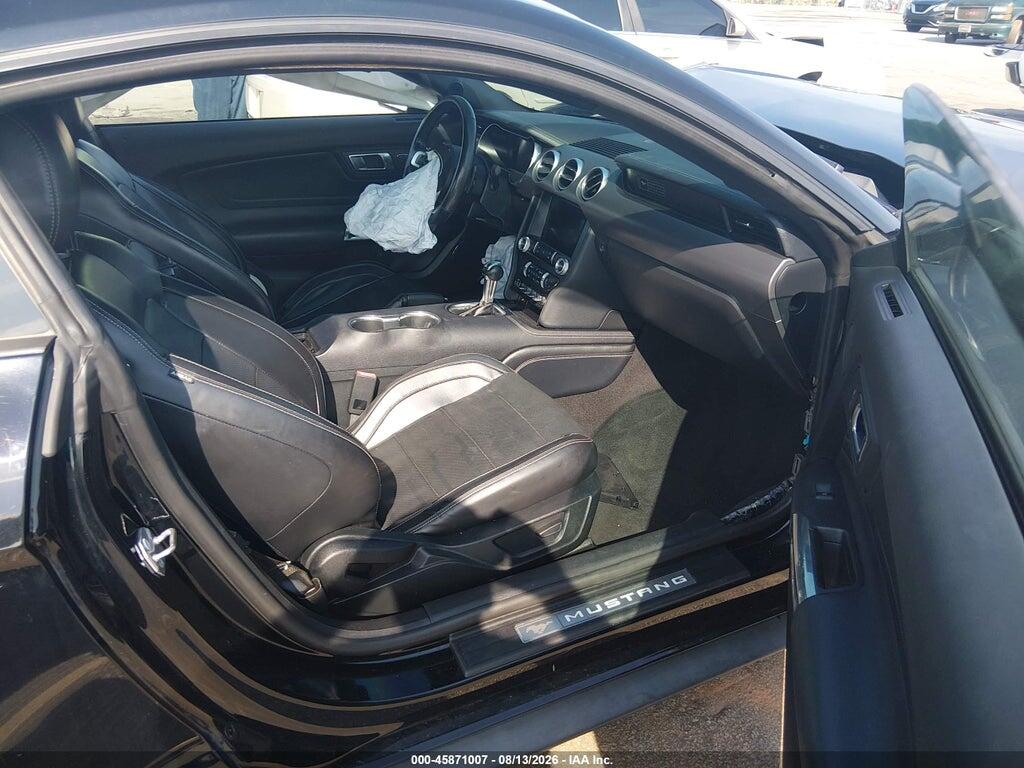 1FA6P8TH2L5132972 2020 FORD MUSTANG photo no. 5